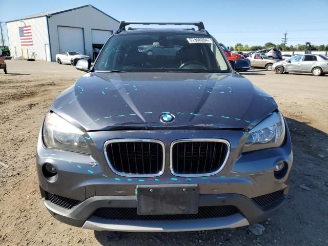 2013 BMW X1 XDRIVE28I