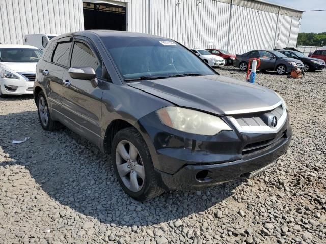 2008 Acura RDX Technology