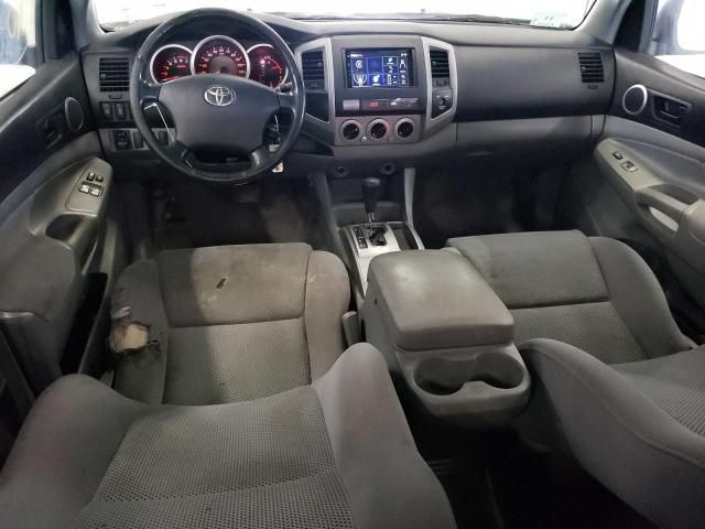 2008 Toyota Tacoma Prerunner Access Cab