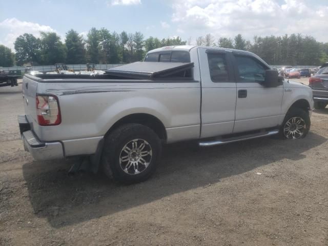 2007 Ford F150