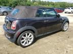 2013 Mini Cooper S