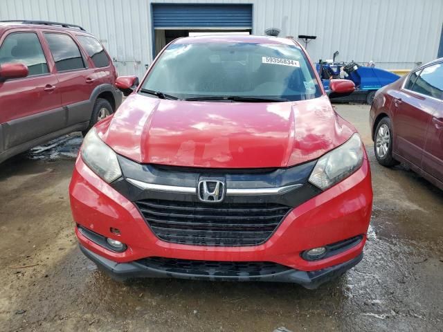 2017 Honda HR-V EX