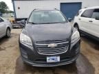 2016 Chevrolet Trax 1LT