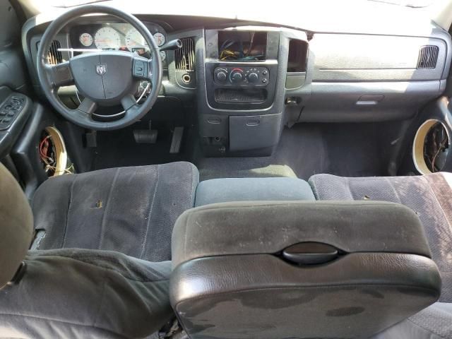 2004 Dodge RAM 1500 ST