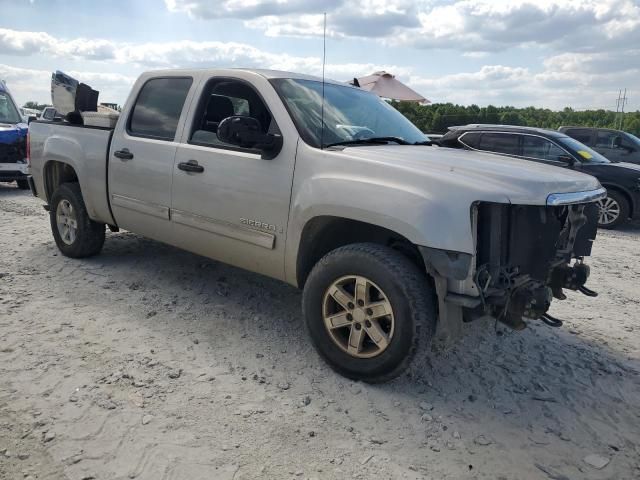 2007 GMC New Sierra C1500