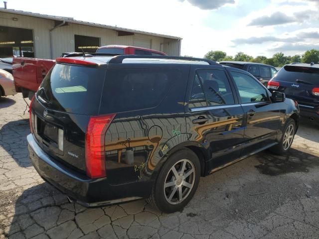 2004 Cadillac SRX