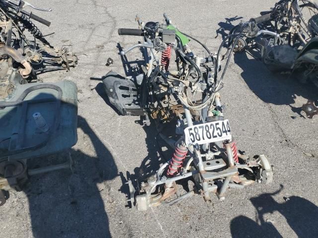 2007 Honda TRX250 EX