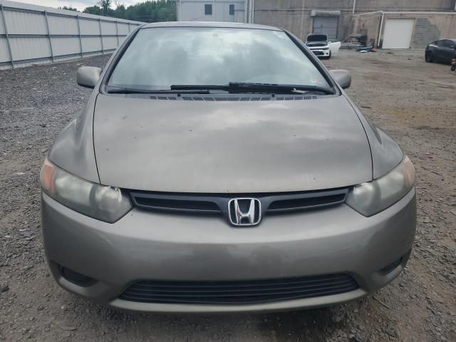 2006 Honda Civic LX