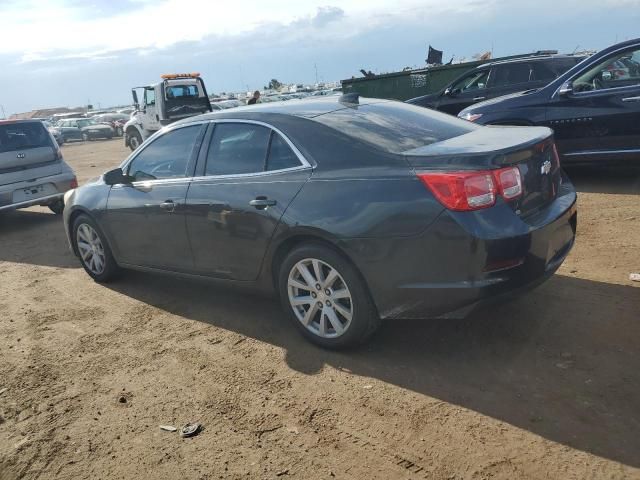 2015 Chevrolet Malibu 2LT