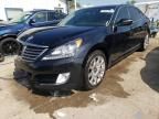 2014 Hyundai Equus Signature