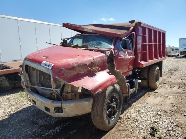 1997 Ford F700