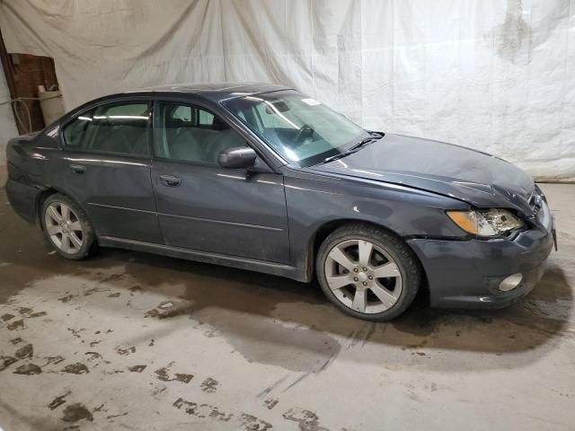 2009 Subaru Legacy 3.0R