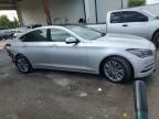 2017 Genesis G80 Base