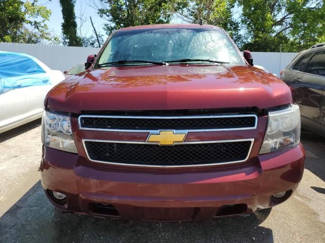 2008 Chevrolet Tahoe K1500