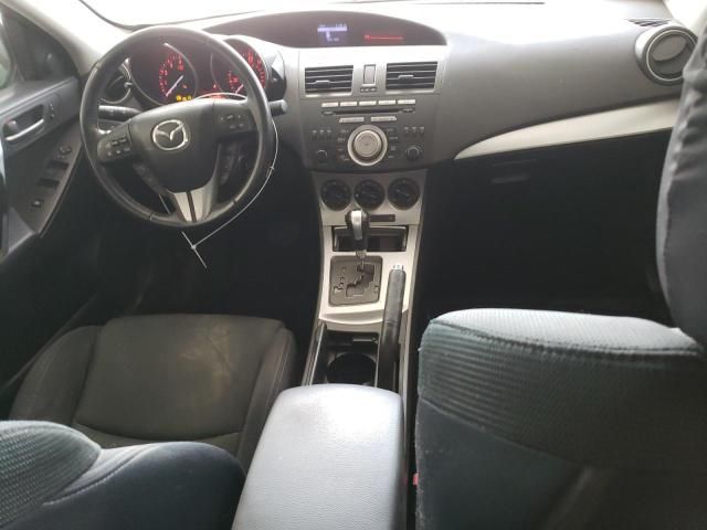 2010 Mazda 3 S