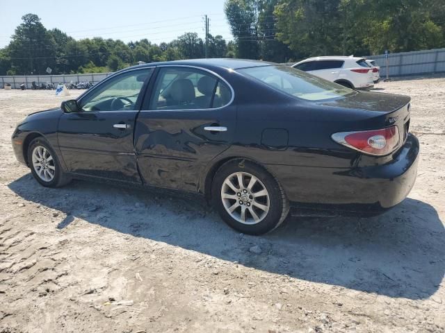 2003 Lexus ES 300