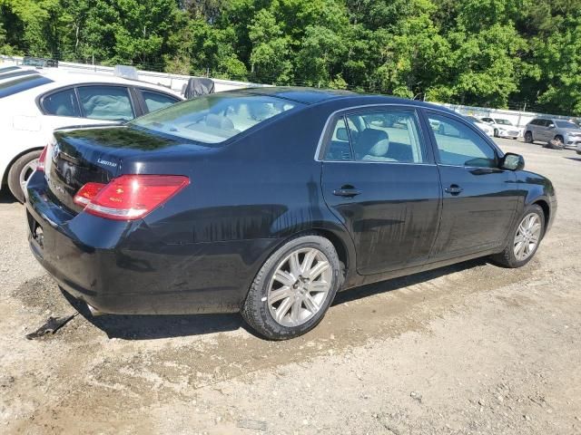 2007 Toyota Avalon XL