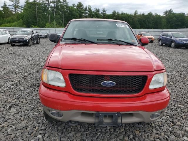 2003 Ford F150