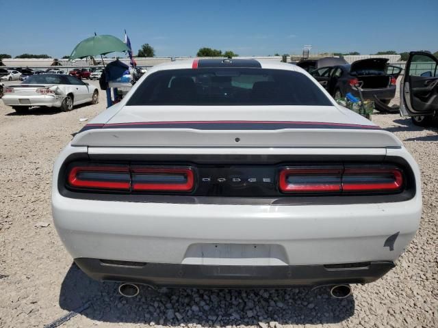 2020 Dodge Challenger GT