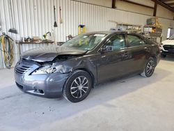 Salvage cars for sale at Chambersburg, PA auction: 2007 Toyota Camry CE