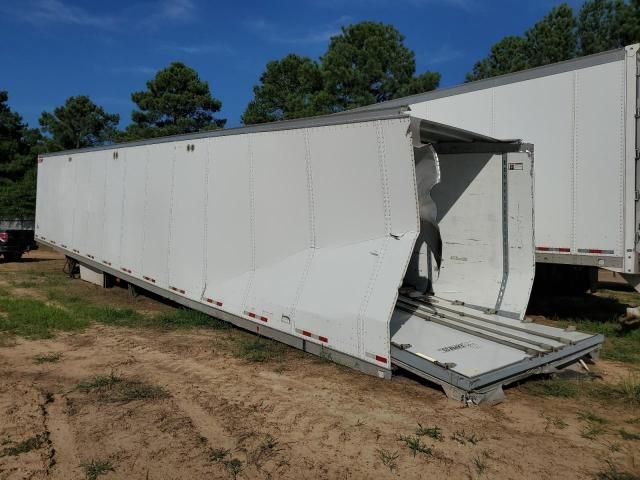 2015 Great Dane Trailer