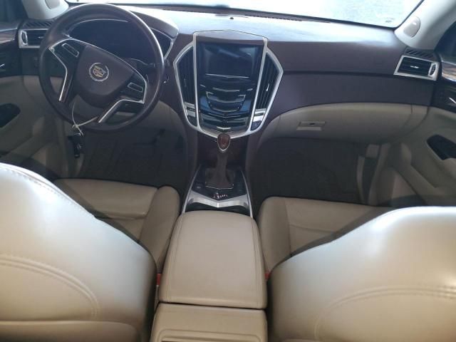 2013 Cadillac SRX Luxury Collection