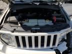 2008 Jeep Liberty Sport