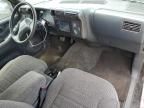 1994 Chevrolet S Truck S10