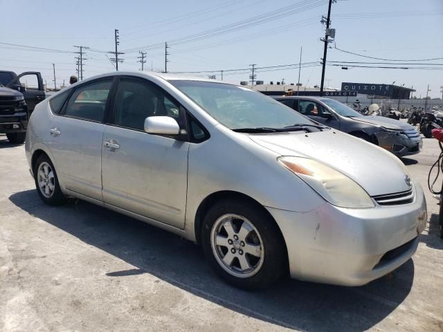 2005 Toyota Prius