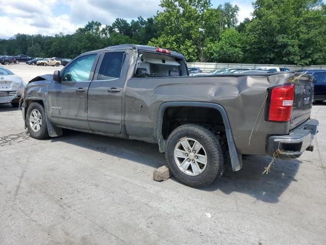 2014 GMC Sierra K1500 SLE