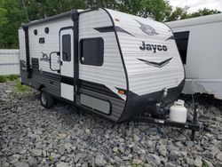 Lots with Bids for sale at auction: 2022 Jayco JAY Flight