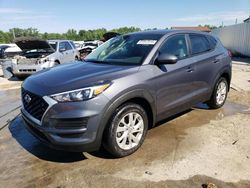 Vehiculos salvage en venta de Copart Louisville, KY: 2021 Hyundai Tucson SE