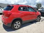 2018 Chevrolet Trax 1LT