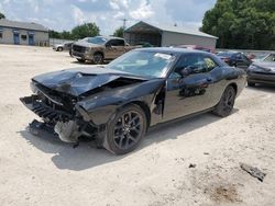 Salvage cars for sale from Copart Midway, FL: 2023 Dodge Challenger SXT