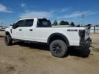 2017 Ford F350 Super Duty