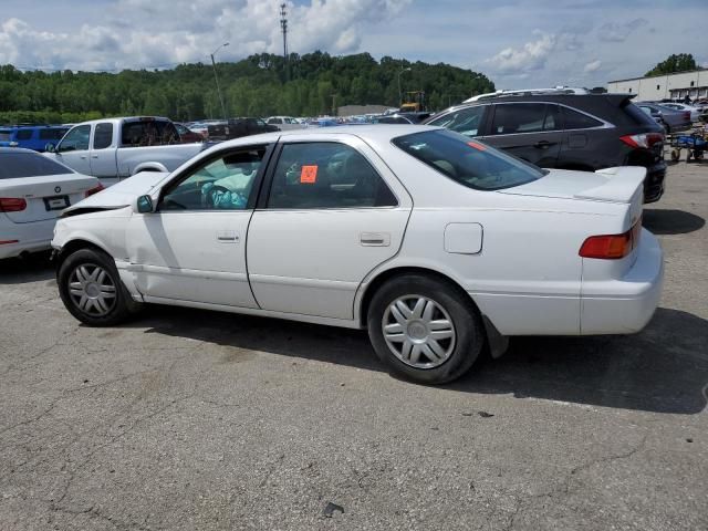 2000 Toyota Camry CE