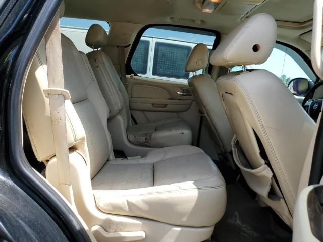 2007 Cadillac Escalade Luxury