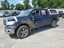 Toyota Vehiculos salvage en venta: 2012 Toyota Tundra Crewmax SR5