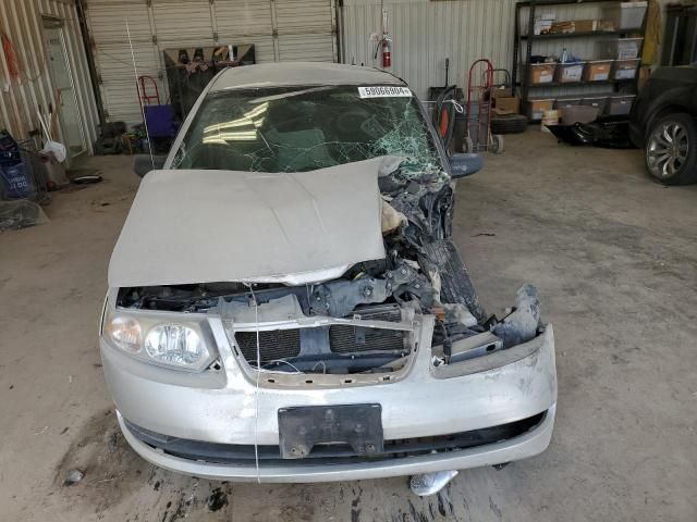 2007 Saturn Ion Level 2