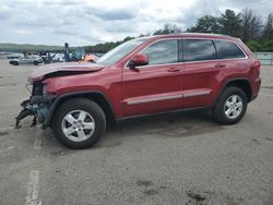 2012 Jeep Grand Cherokee Laredo en venta en Brookhaven, NY