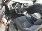 2005 Honda Civic DX VP