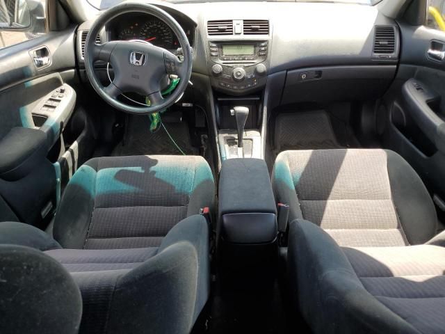 2005 Honda Accord LX