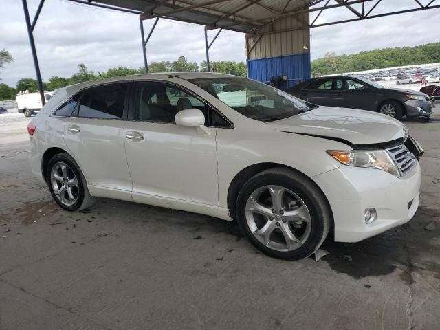 2009 Toyota Venza