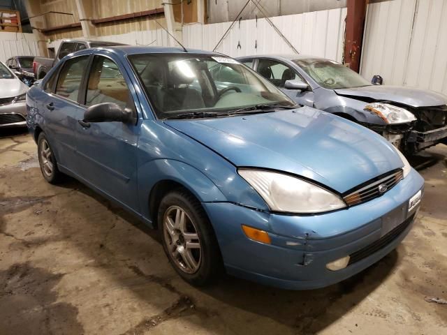 2000 Ford Focus SE