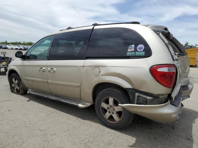 2005 Dodge Grand Caravan SXT