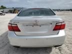 2007 Lexus LS 460L