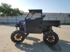 2017 Polaris Ranger XP 1000 EPS High Lifter Edition