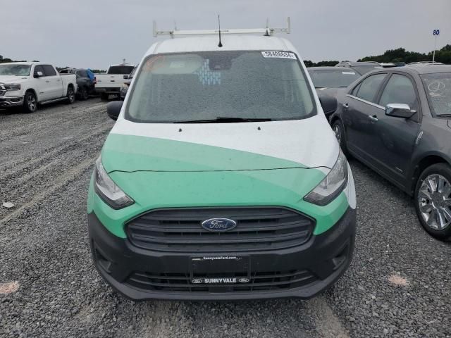 2022 Ford Transit Connect XL