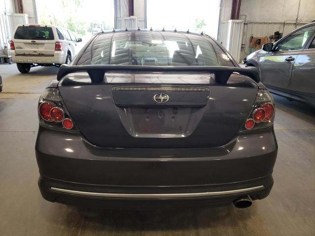 2008 Scion TC