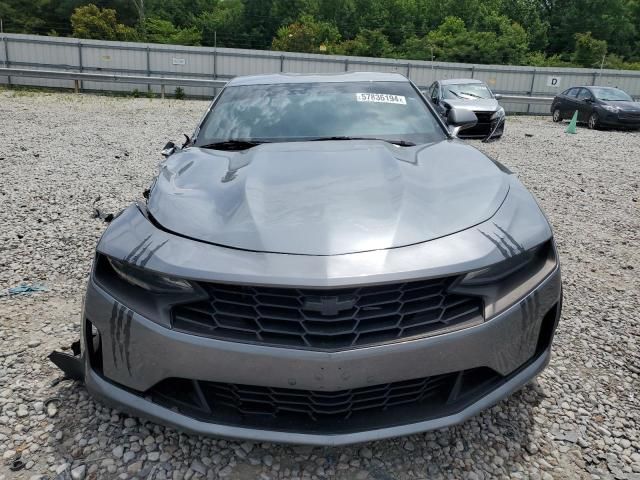 2019 Chevrolet Camaro LS